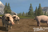 《模拟农场17》猪圈怎么清扫