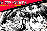 《Tales of Winds: Tomb of the Sol Empire》配置要求一览