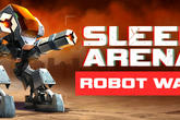《Steel Arena: Robot War》发售日期公布