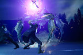 《最终幻想15》最强饰品之一魔导动力服刷法攻略