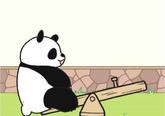 《熊猫永不为奴》第二十四关通关攻略
