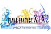 《最终幻想X/X-2》高清重制版CG公布，敬请期待游戏发布