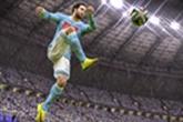 《FIFA 15》发售日期确认 9月23日全民球来踢球！