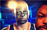 《NBA 2K15》扫脸系统被玩坏 还能不能愉快的玩耍了！