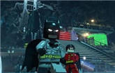 乐高蝙蝠侠3：飞跃哥谭市最高画质通关视频攻略