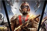 《行星边际2》近两千玩家同场对战 打破FPS世界纪录