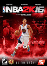 NBA 2K16最新版