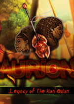 Aurion：古里欧丹的传说