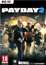 PAYDAY2