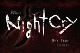 《夜啼（Night Cry）》游戏演示 亲身体验游戏恐怖功力