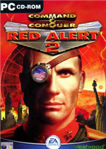 红色警戒2：帝国启示录v1.1