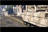 《GTA5》坦克炮塔转死敌人的一百种方法 不容错过！