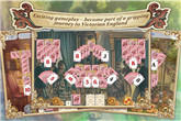 《纸牌游戏：维多利亚野餐》下载地址发布 体验维多利亚风
