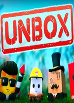 Unbox：Newbies Adventure
