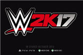 《WWE 2K17》上市宣传片一览 内容精彩十足有意思