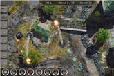 独立动作策略作《战地防御3超高清版》 全新的武器地图选项