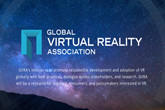 全球VR联盟成立