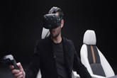 本田打造车内VR新体验 亮相CES