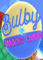 Bulby Diamond Course