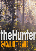 theHunter: Call of the Wild破解版