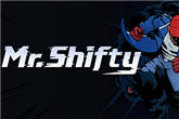《穿墙先生Mr. Shifty》下载发布 扮演超能力特工