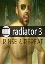 Radiator 3: Rinse and Repeat