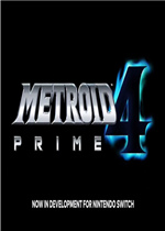 Metroid Prime 4