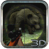 狙击手动物狩猎3D无限钻石版