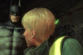 蝙蝠侠：阿卡姆之城剧情流程图文攻略（一）