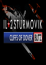 IL-2 Sturmovik: Cliffs of Dover Blitz Ed.
