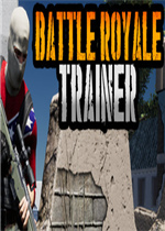 Battle Royale Trainer