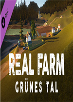 Real Farm - Grünes Tal Map 中文版