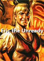 Eric the Unready