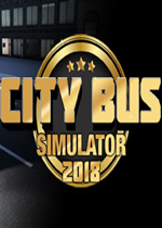 城市巴士模拟2018