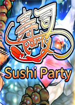 寿司Party