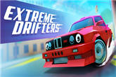 每日新游预告 《Extreme Drifters》成为最好的漂移赛车手