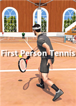 第一人称网球