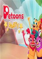 Petoons Party