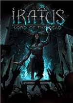 Iratus: Lord of the Dead