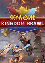 Skyworld: Kingdom Brawl