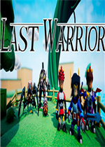 Last Warrior