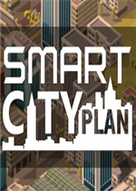 智能城市规划 英文版