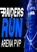 Raiders Run
