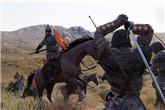 steam游戏推荐：《骑马与砍杀2：霸主》时隔多年的良心之作