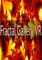 迷幻几何展览VR