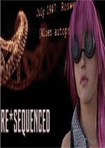 RESEQUENCED
