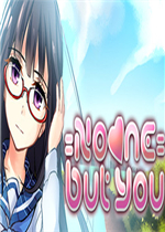 No One But You 英文版