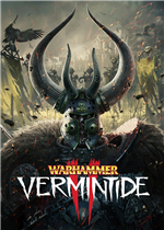 Warhammer：Vermintide 2