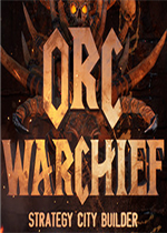 Orc Warchief: Strategy City Builder