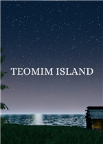 Teomim Island